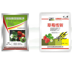 草莓专用杀虫剂