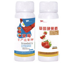 草莓专用叶面肥